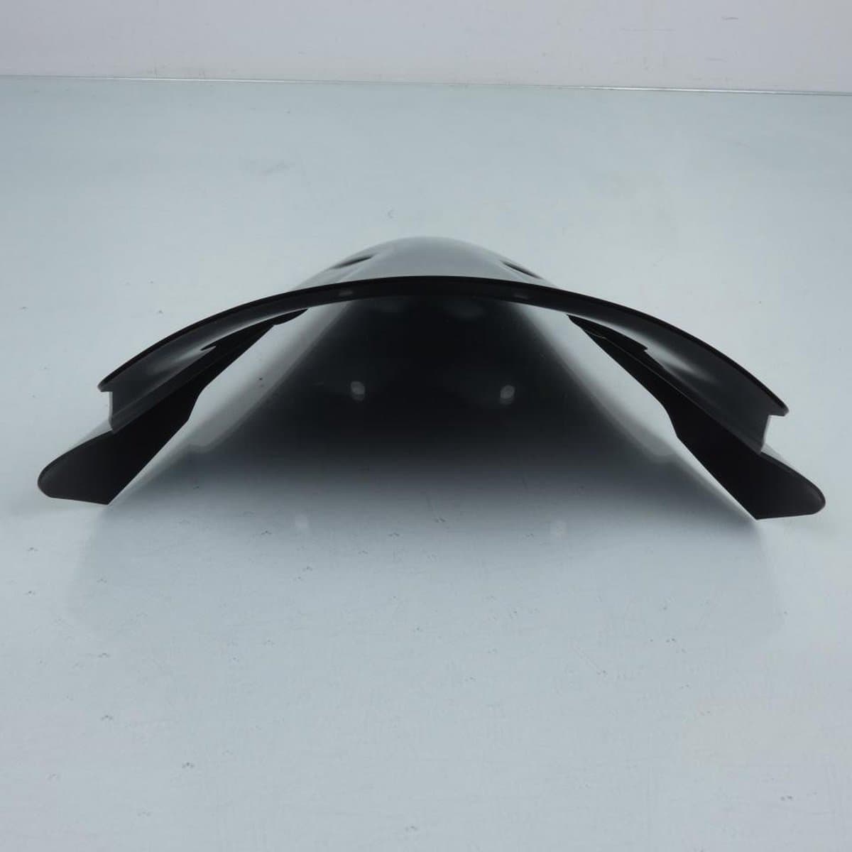 Pare brise Noir Sport 62cm Ermax pour scooter Daelim 125 S3 TOURING 034056006