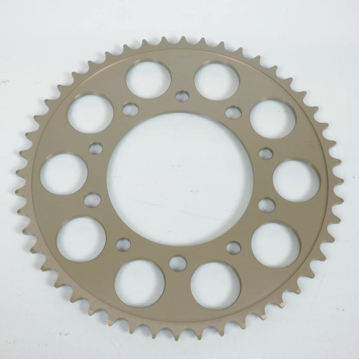 Couronne de transmission Sunstar pour Moto Honda 750 Nc S Dct 2014 à 2020 48 dents / ARG Neuf