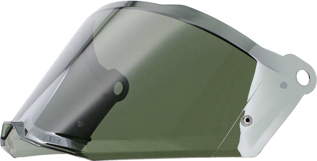 LS2 vizier voor Explorer MX702 - iridium silver