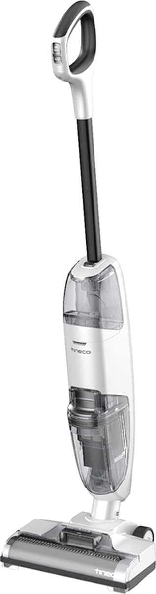 Tineco iFLOOR 2 Plus - Vloerreiniger - Snoerloos Sneldrogend Lichtgewicht Multi-Oppervlak iFLOOR 2 Plus