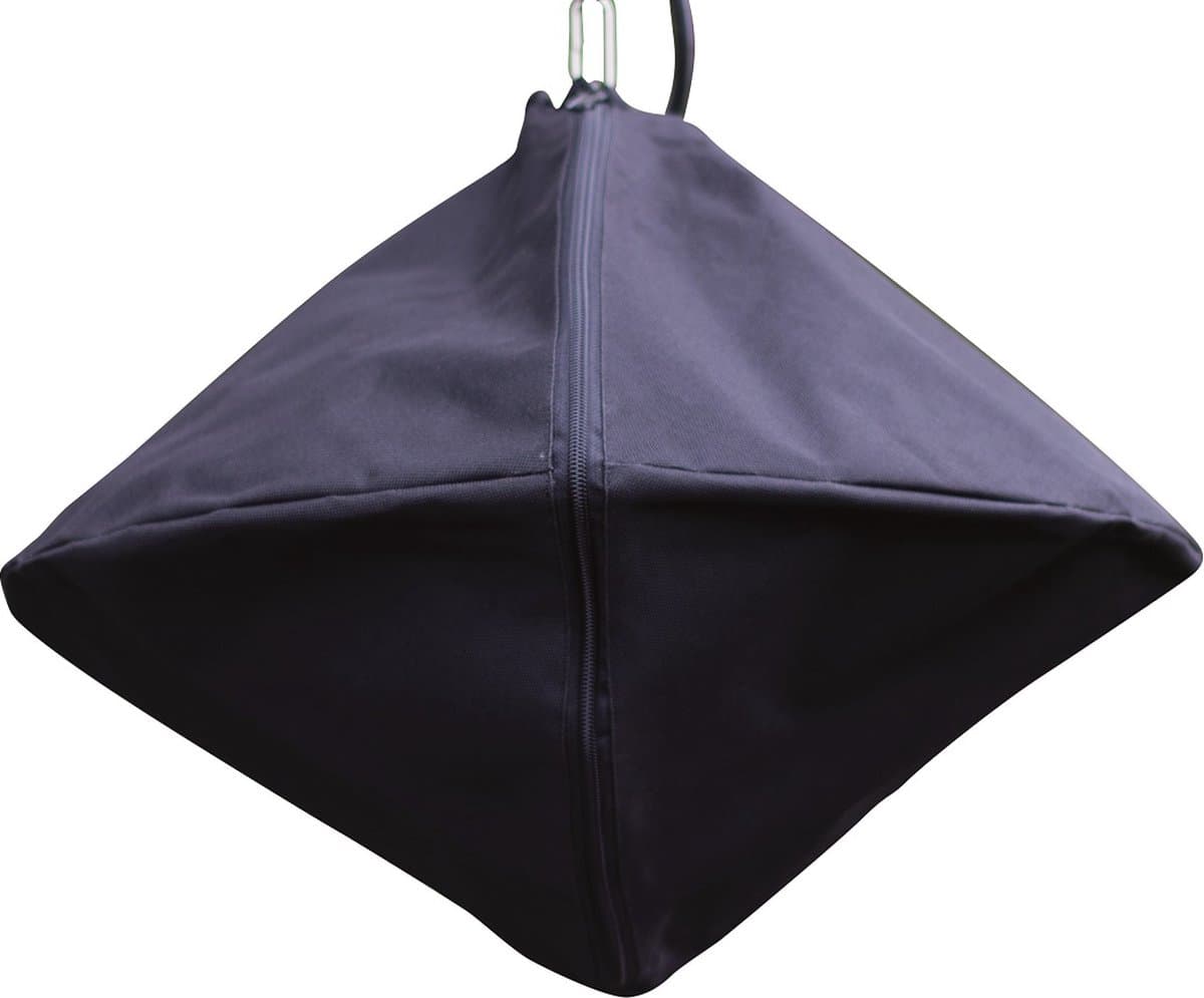 Sunred - Terrasverwarmerhoes voor Sunred Barcelona Bright Hangend en CE11 Serie – Beschermhoes – Heater hoes – Afdekhoes – Polyester – Waterafstotend
