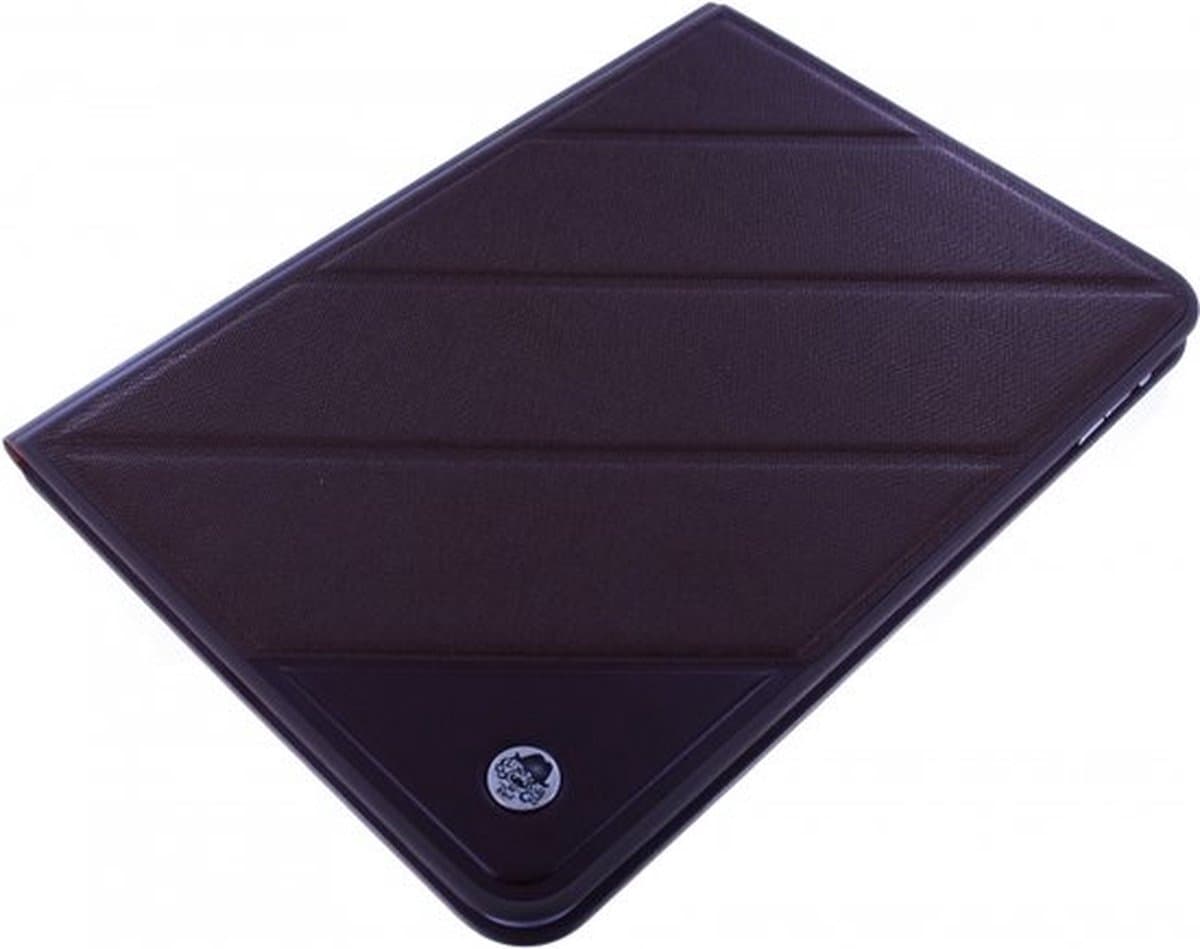 Rock Luxurious Case Coffee Apple iPad Air