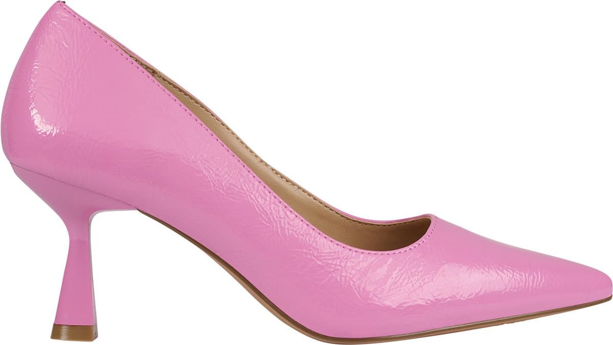 Bullboxer - Heel/Pump - Female - Pink - 37 - Pumps
