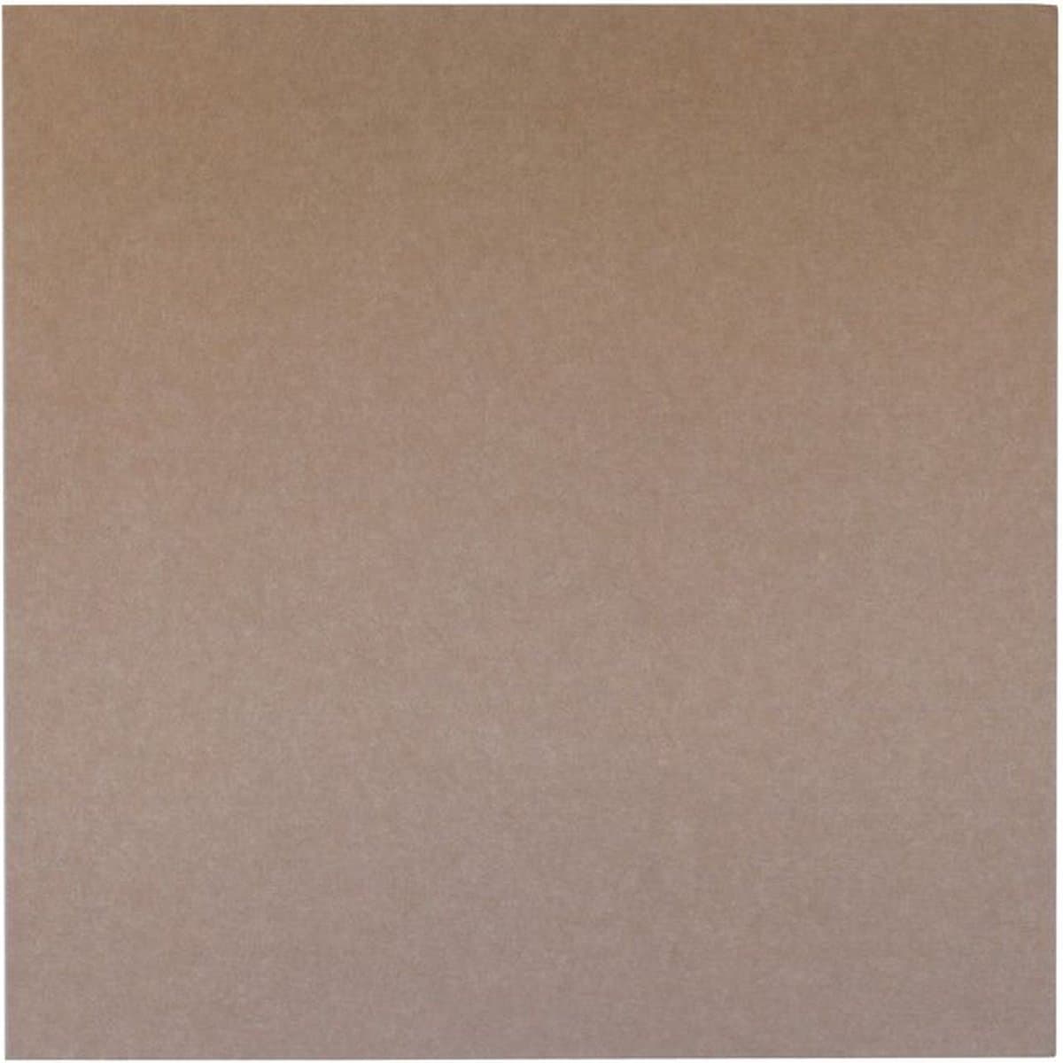 IVOL Akoestisch wandpaneel PET-vilt - 100x100 cm - Taupe