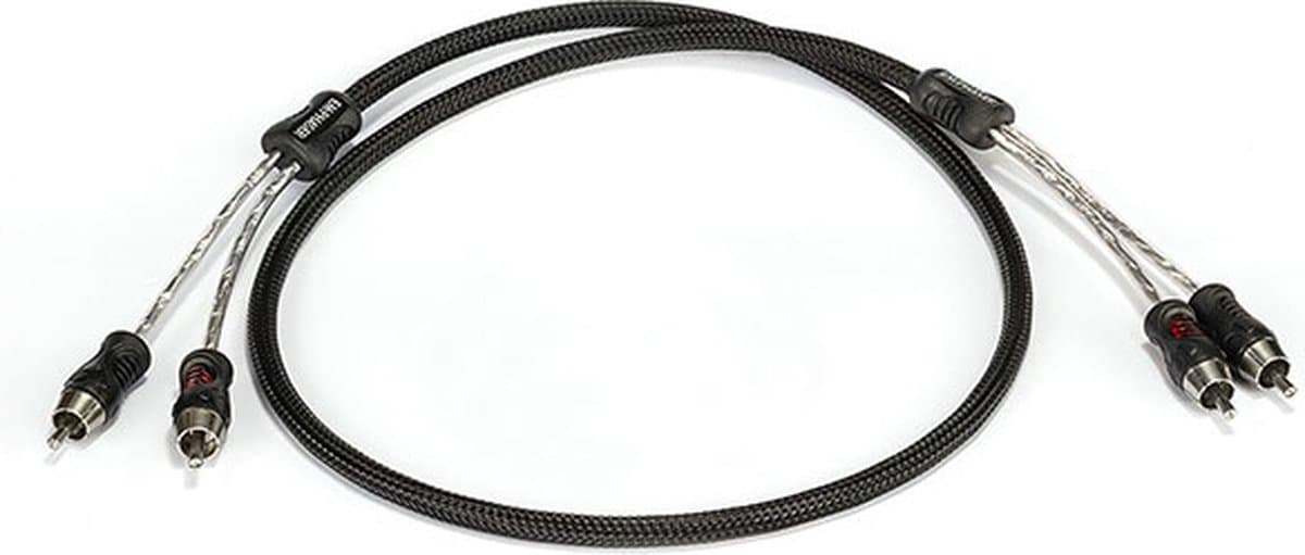 Emphaser ESP-RC5 – 5m RCA kabel - Cinch kabel - Tulp kabel - versterker signaal kabel