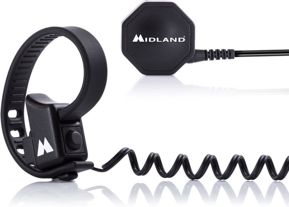 Midland BTT BUTTON - Wireless PTT