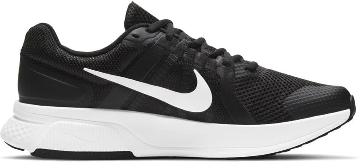 Nike Nike Run Swift 2 Sportschoenen Mannen - Maat 44.5