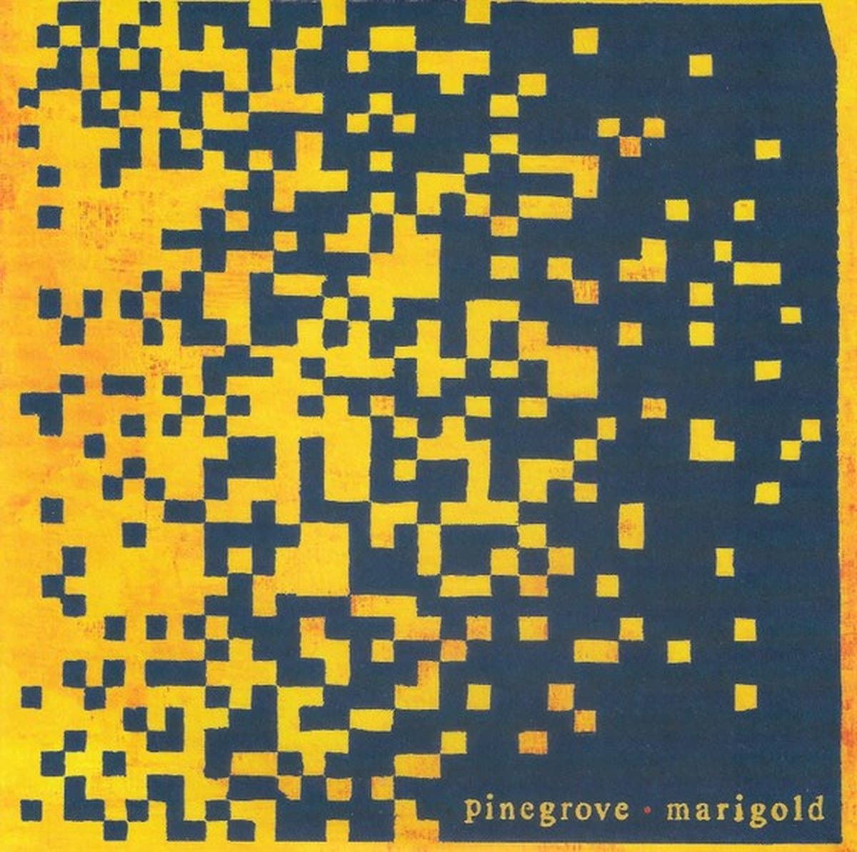 Pinegrove - Marigold (CD)