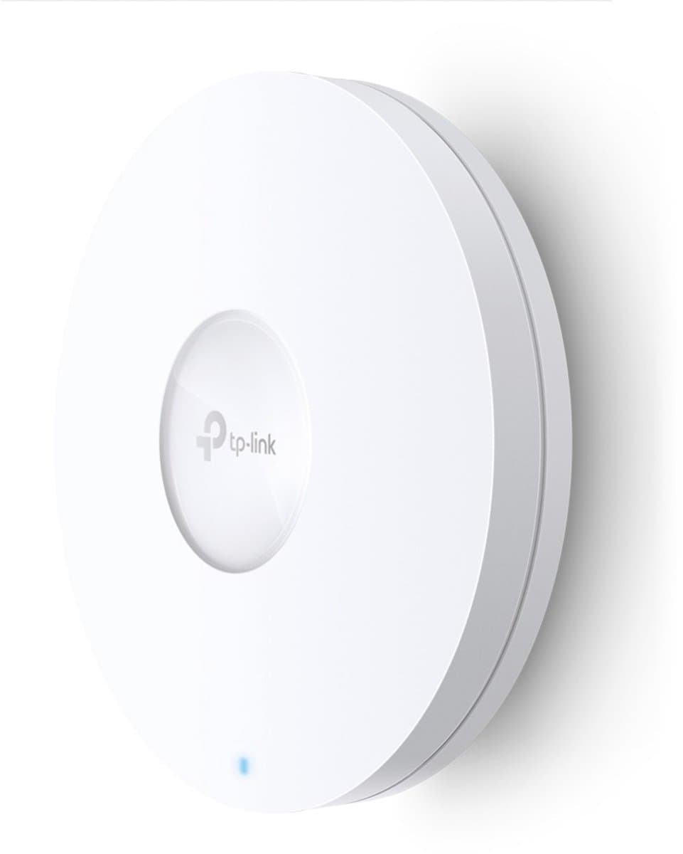 TP-Link EAP620 HD - Access point - Draadloos