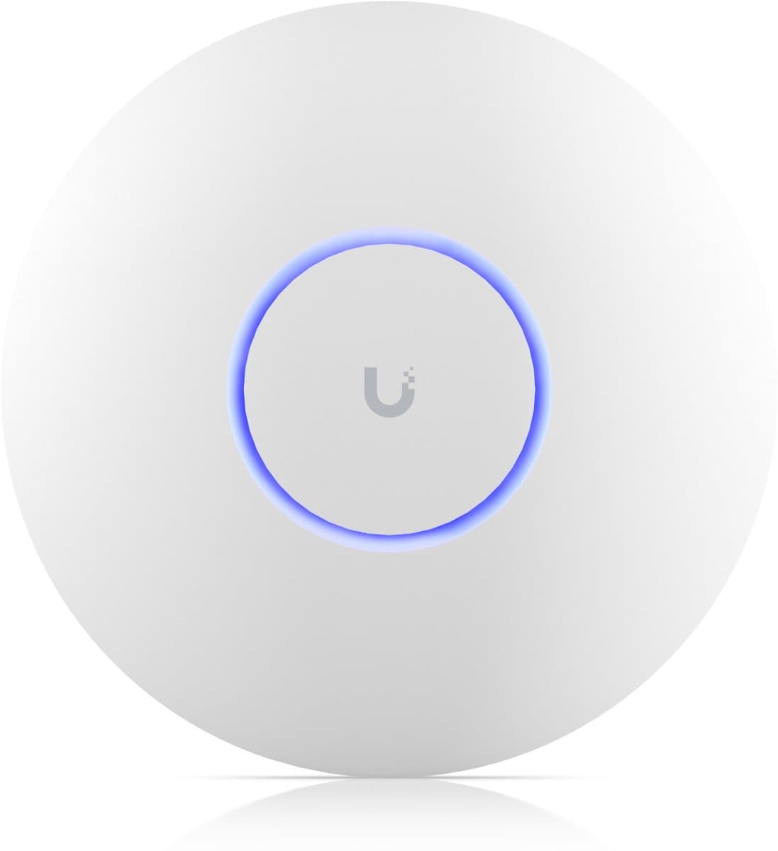 Ubiquiti UniFi 7 Pro - Network Accesspoint - WiFi Versterker - Tri-Band - Wi-Fi 7 - PoE+