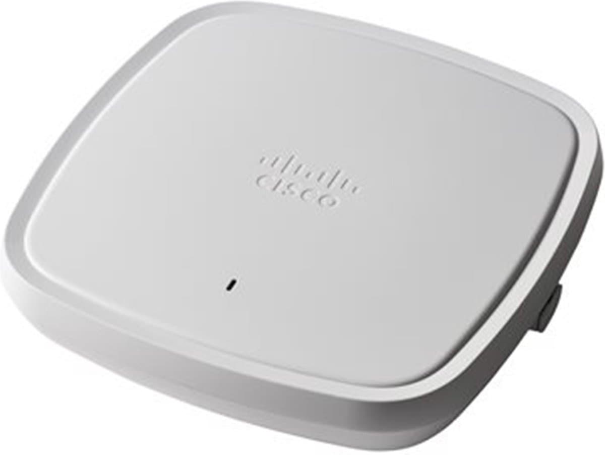 Access point CISCO C9120AXI-E Grey