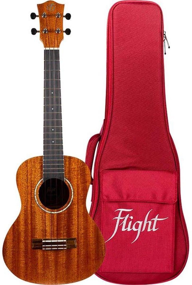 Flight: Antonia Tenor Ukulele