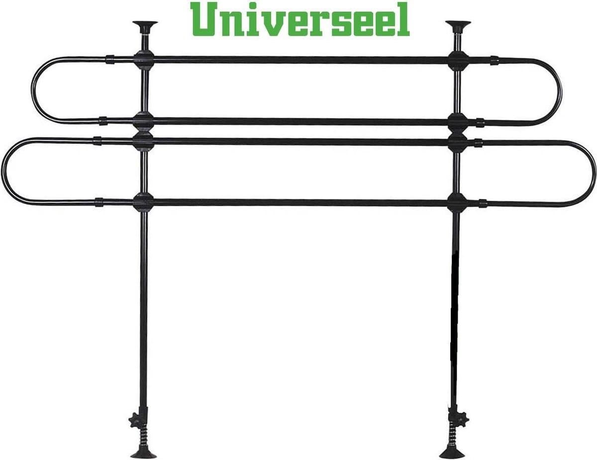 IVOL Hondenrek Budget - Verstelbaar - Universeel