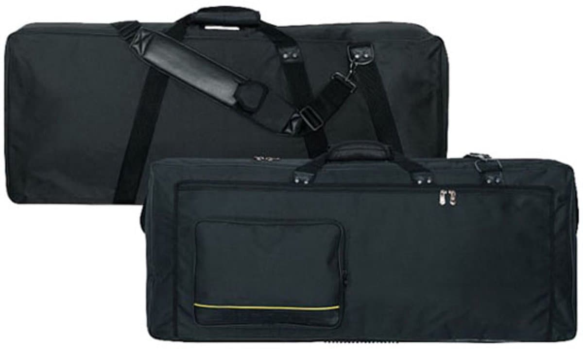 Warwick tas RB 21617B afmetingen: 105.5 x 40.6 x 15 cm - Keyboard tas