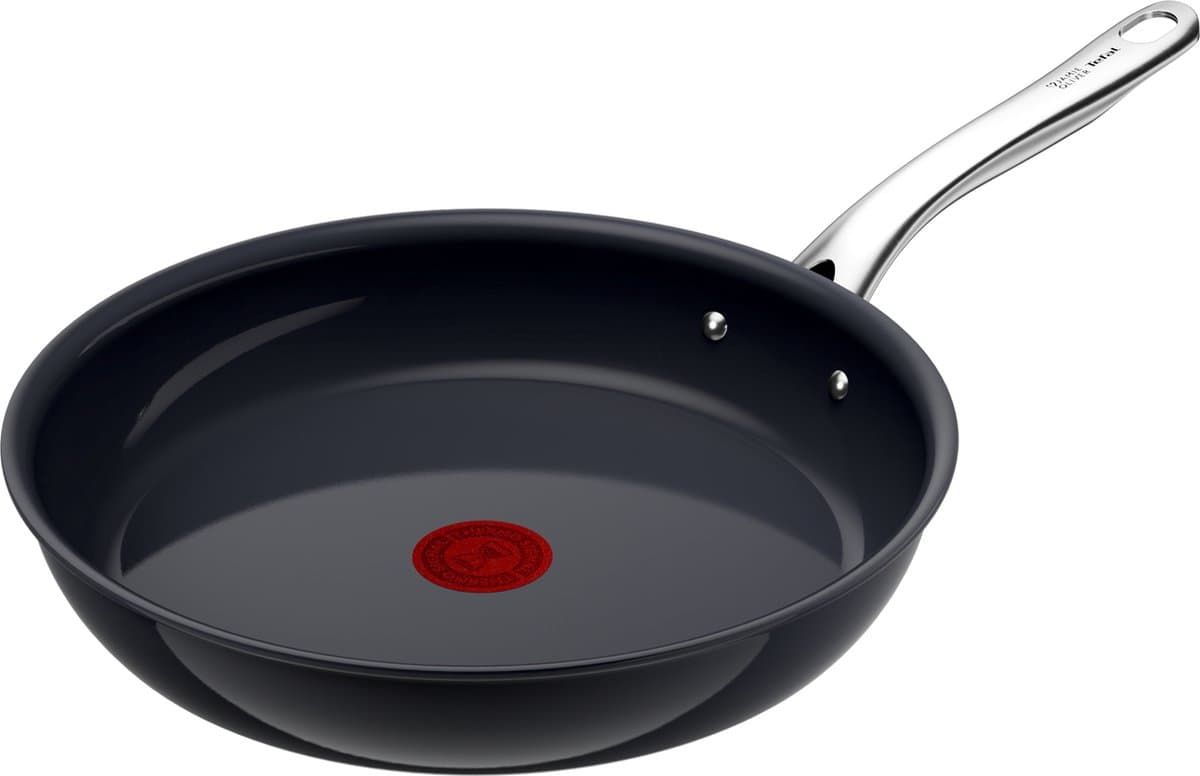 Tefal Cook Prima by Jamie Oliver Koekenpan 28 cm
