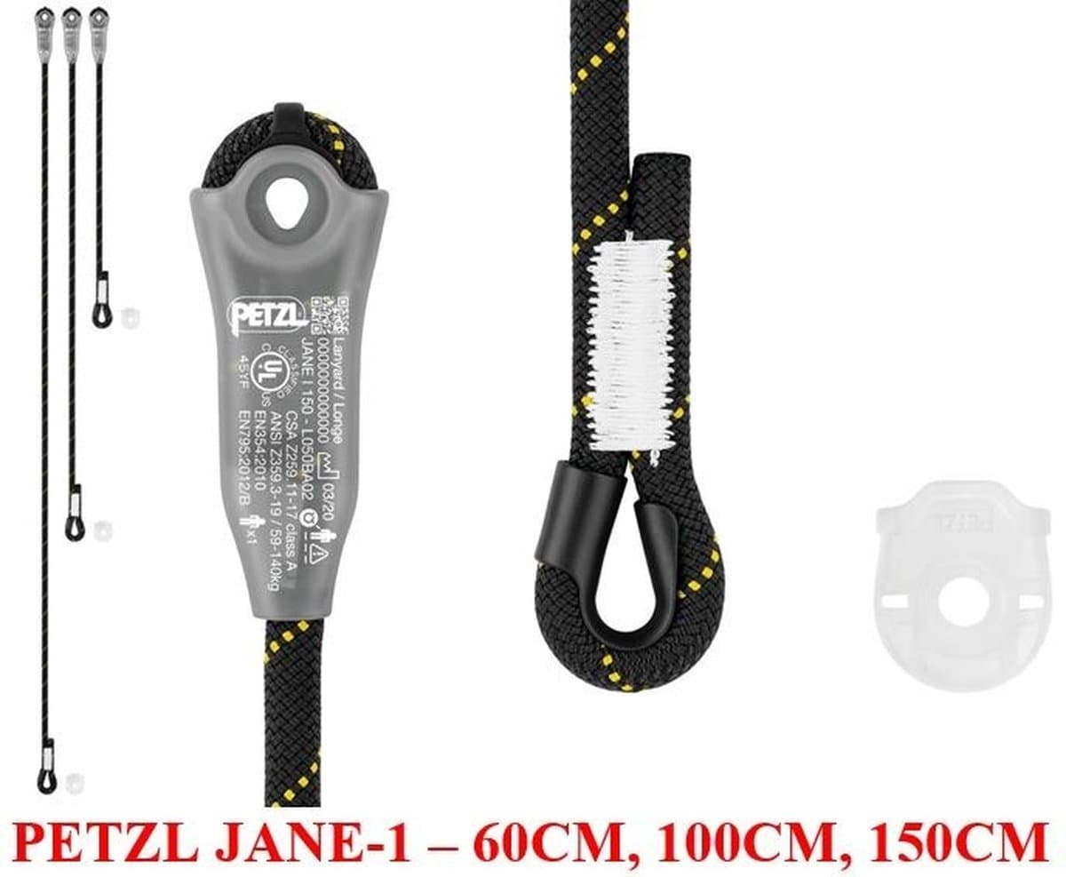 Petzl Jane-I - 60 cm