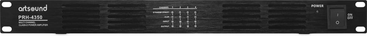 ArtSound PRH-4350