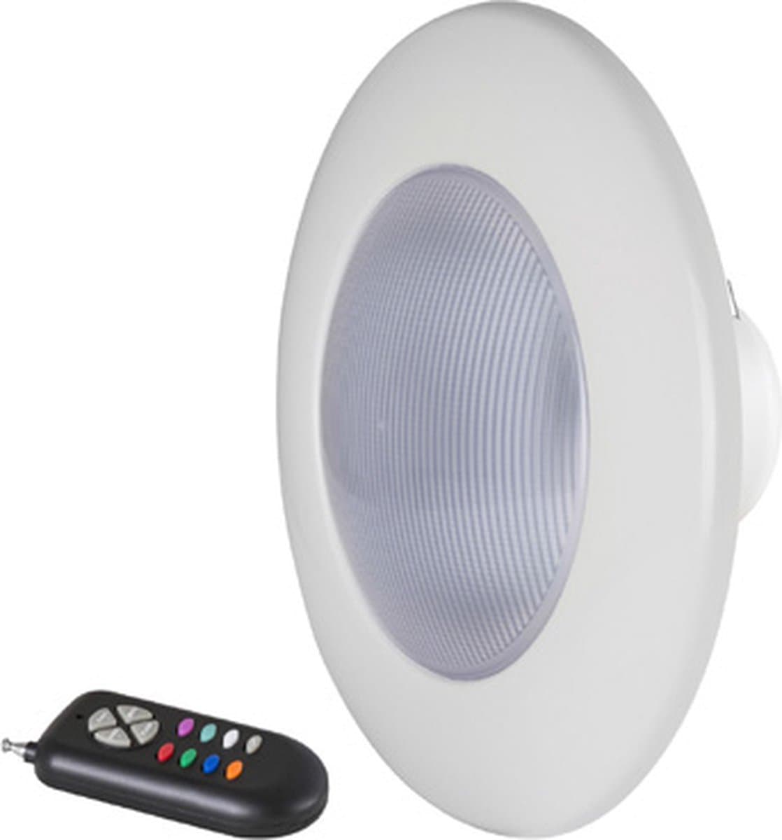 AquaSphere PAR56 lamp RGB + flens wit
