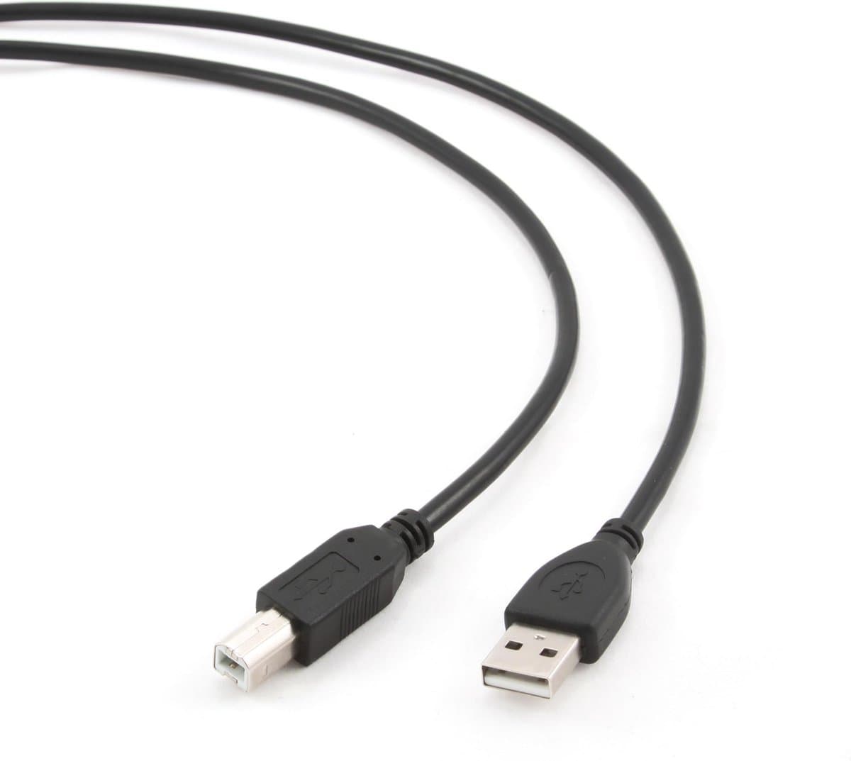CablExpert CCP-USB2-AMBM-6 - Printerkabel - 1.8 meter