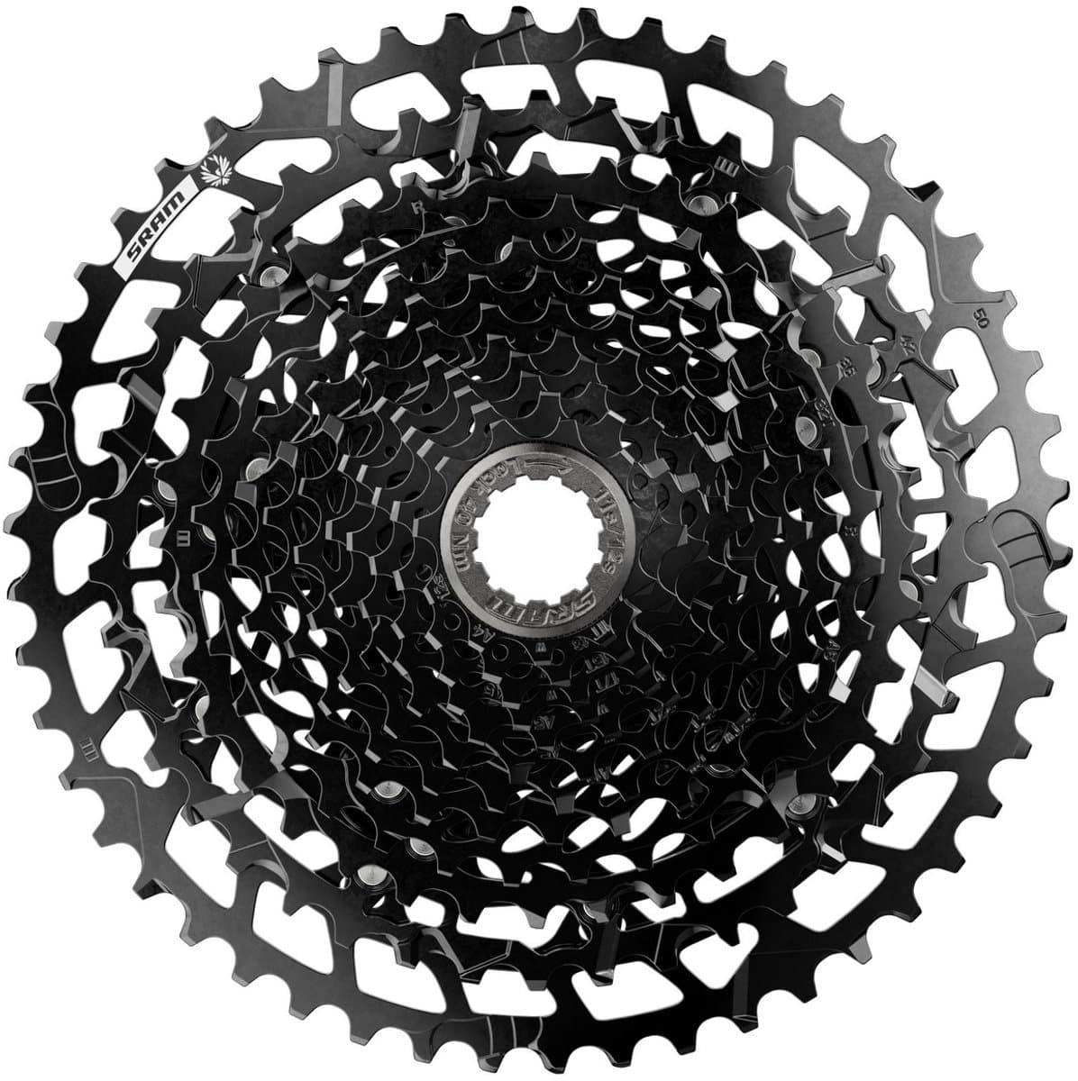 Sram Cassette Xg-1210 Eagle - UNI
