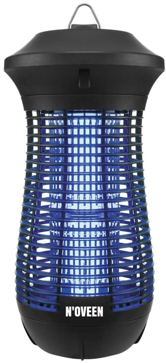 N'OVEEN IKN24 Professionele Serie - Insectenlamp - 24W - Waterdicht IP24 - Ognioodporna Constructie