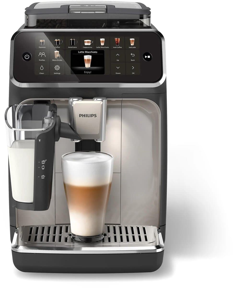 Philips LatteGo 5500 EP5547/90
