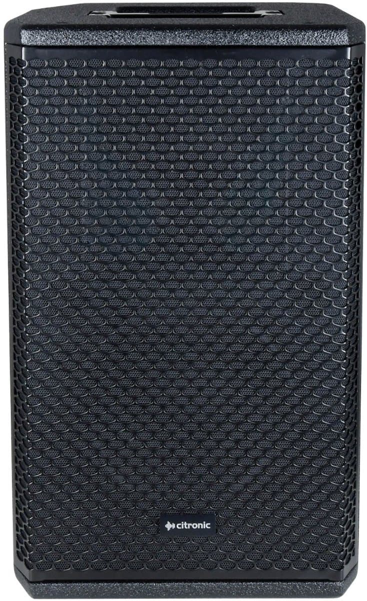 Citronic Corva 8A 8 400W RMS actieve pa speaker