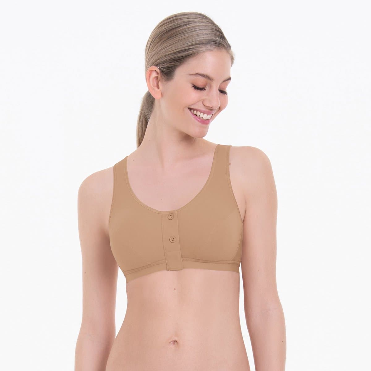 Anita postoperatieve prothesebh Isra 5315X - Maat 75D