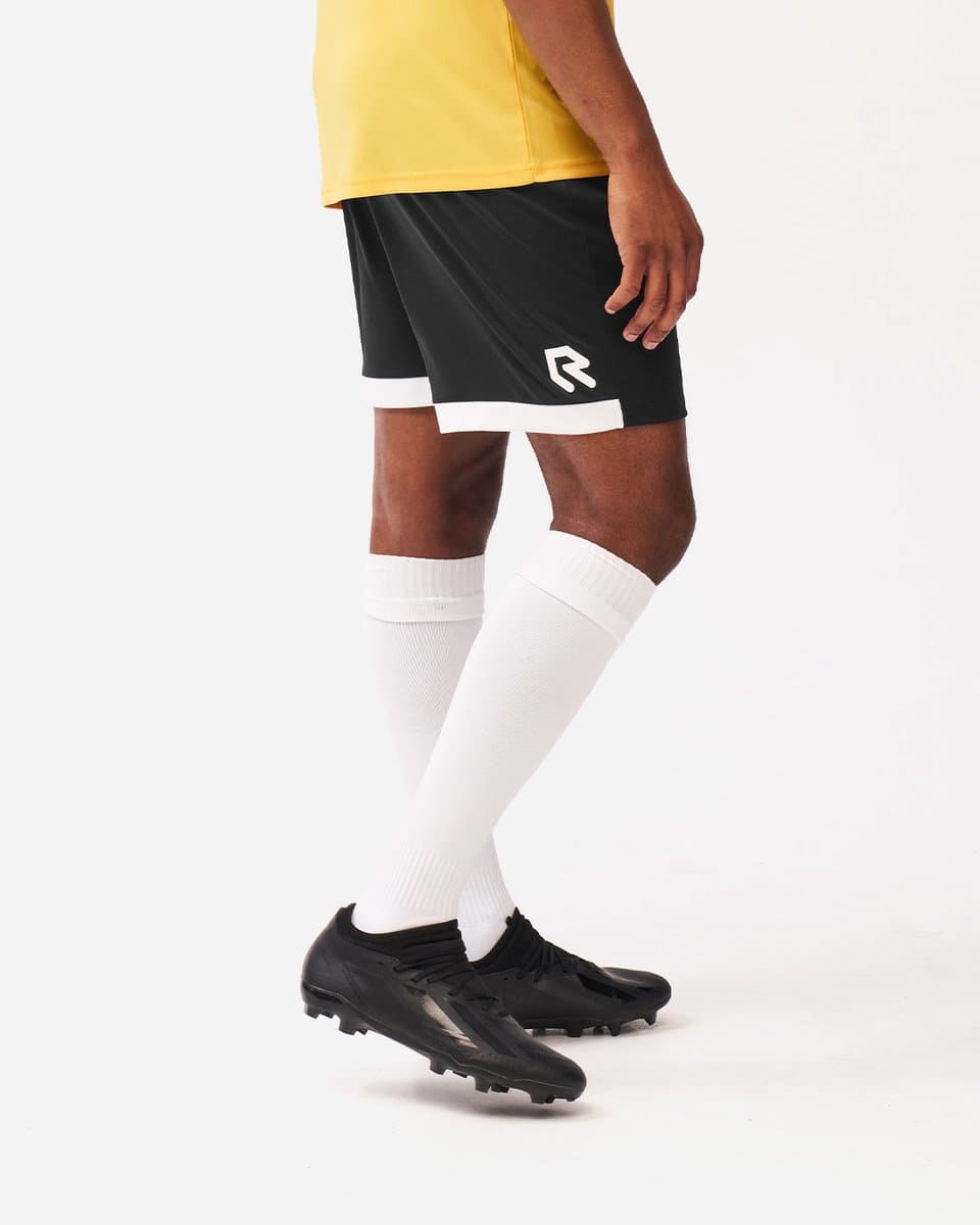Robey Control Short - Zwart - XL