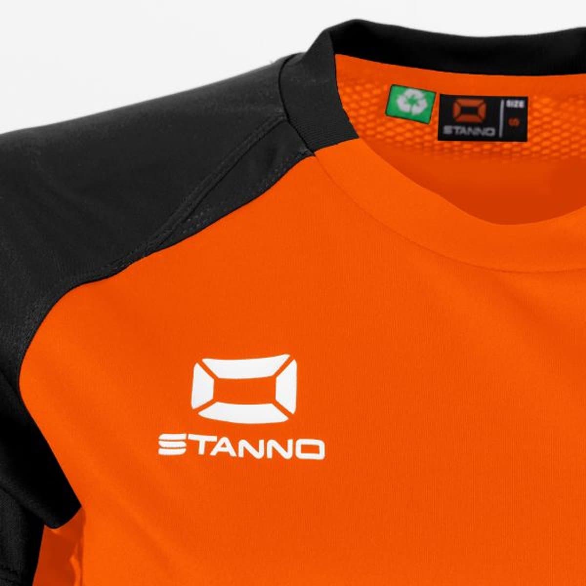 Stanno Stadio T-Shirt Dames - Maat S