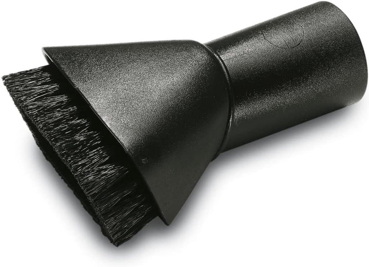 Stofzuigermondstuk voor smalle kieren en hoeken, 70 mm breed