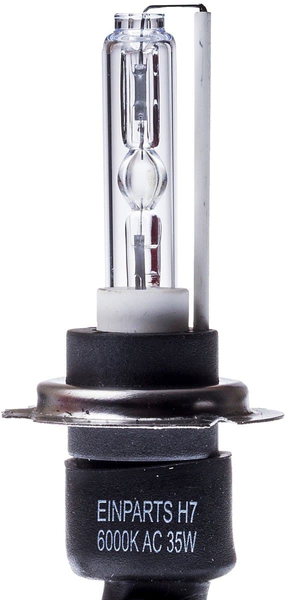 Einparts Xenonlamp H7M 6000K 35W Voor 12V Auto's Compatibel Met Xenon