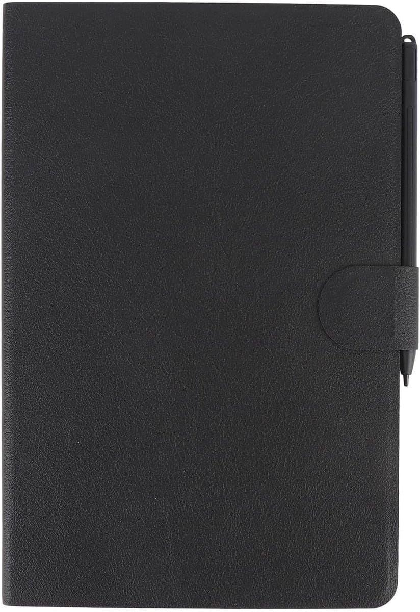 LCD Schrijftablet - Digitaal Notitieblok - Tekenen en Schrijven - Oogvriendelijke Technologie - 10 Inch - Zwart