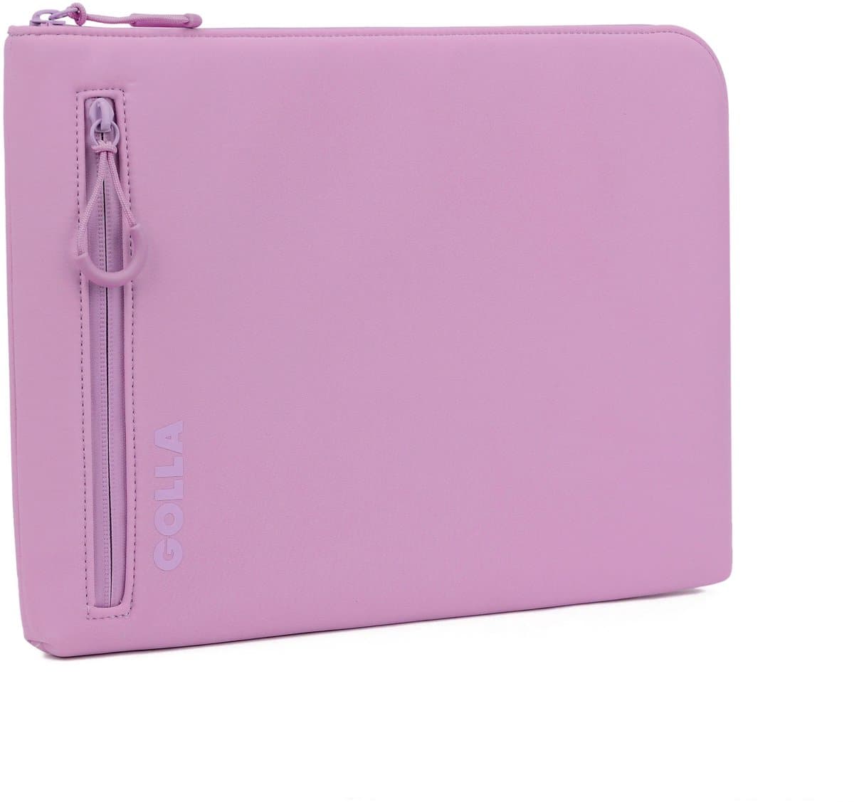 GOLLA Metro laptophoes 14 pastel lilac