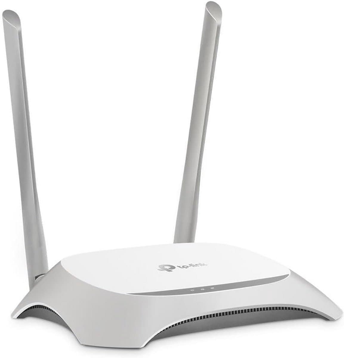Draadloze Router 300Mbps Wireless N Wifi Router voor Thuis en Kantoor