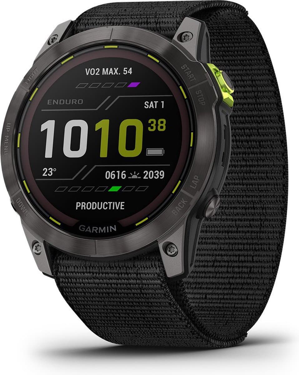 Garmin Enduro 2