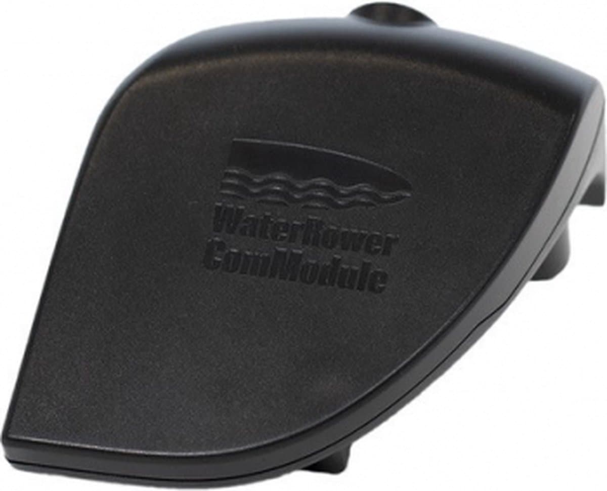 WaterRower S4 com module - roeitrainer koppeling - trainingsdata