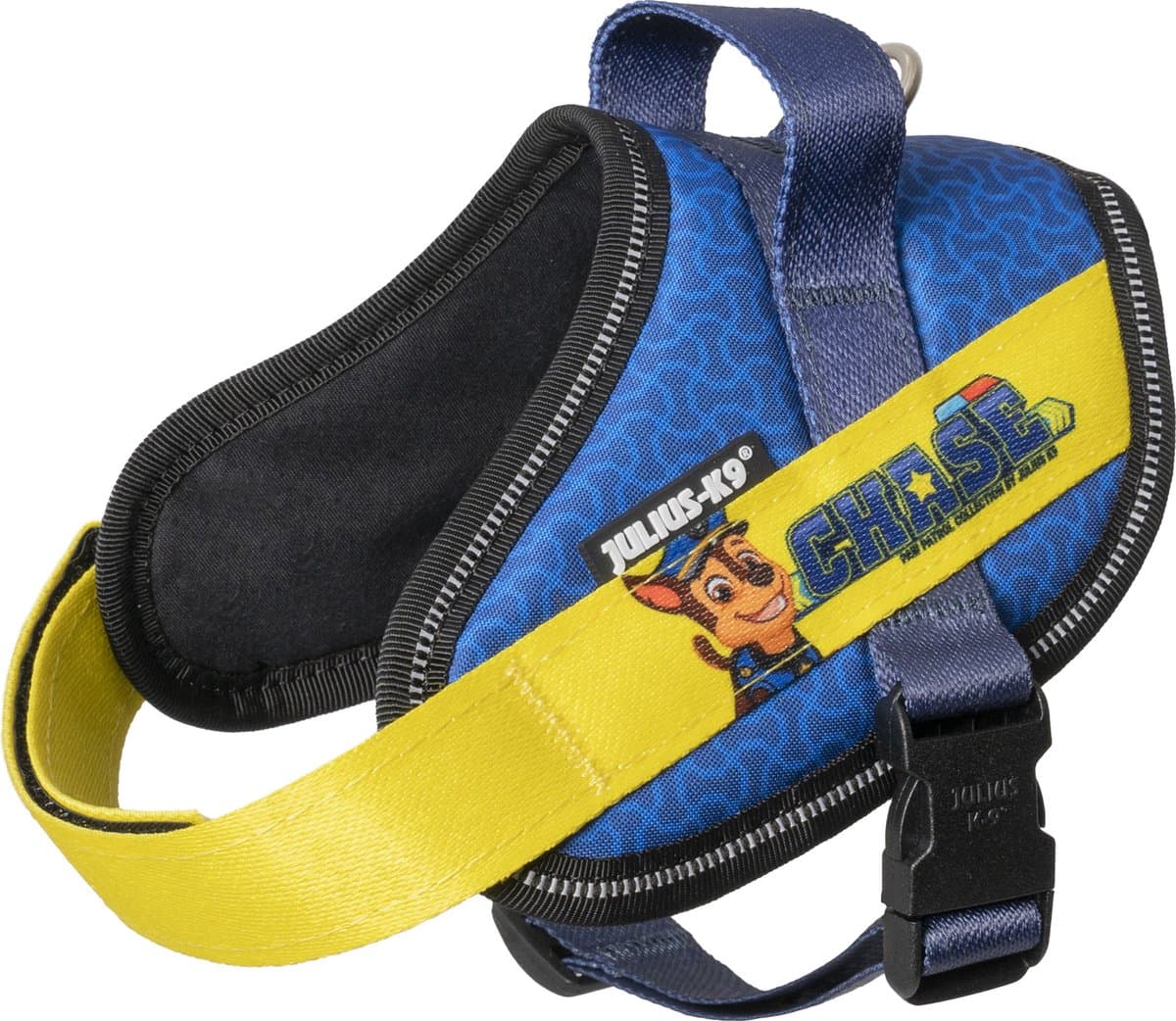 JK9® Paw Patrol - Hondentuig - Maat XS - Chase