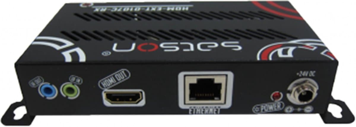 HDM-EXT-0107C / HDMI EXTENDER