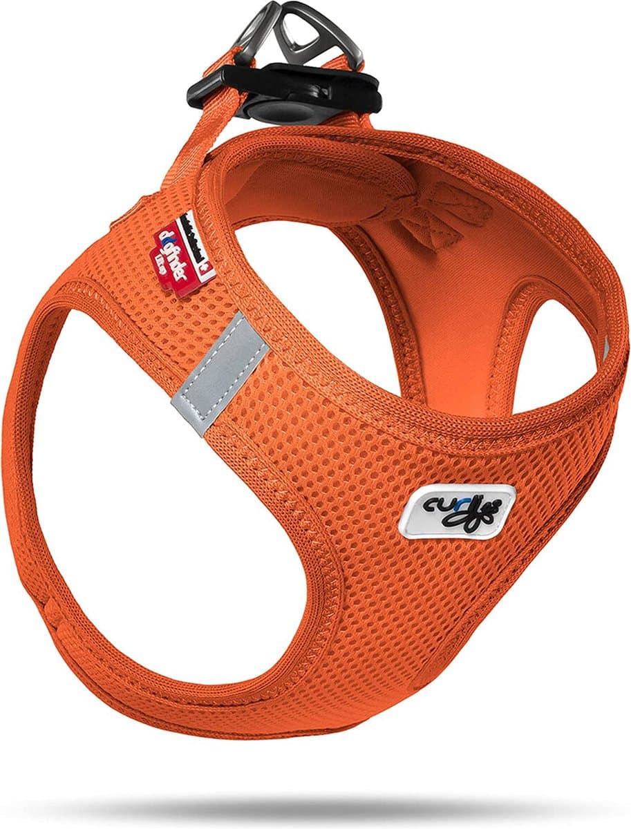 Luxe Hondentuigje – Honden Tuigje – Hondenharnas – dog harness – duurzaam