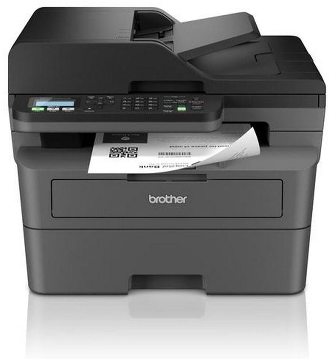Brother MFC-L2800DW
