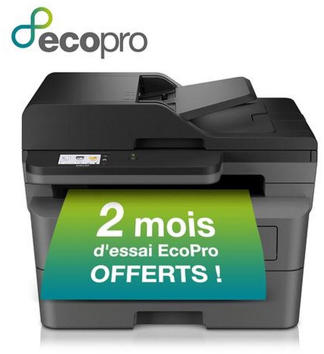 Brother DCP-L2660DW