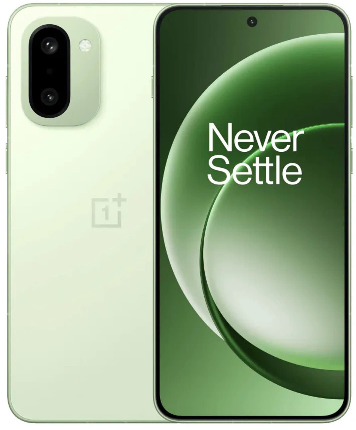 OnePlus 15R 256GB Groen 5G