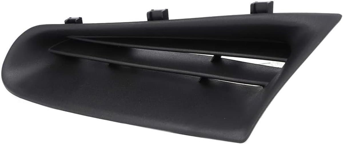 Front Left Bumper Grill voor Clio MK3 2005-2009 - Auto Accessoires, Vervangingsonderdelen, Stijlvolle Upgrade