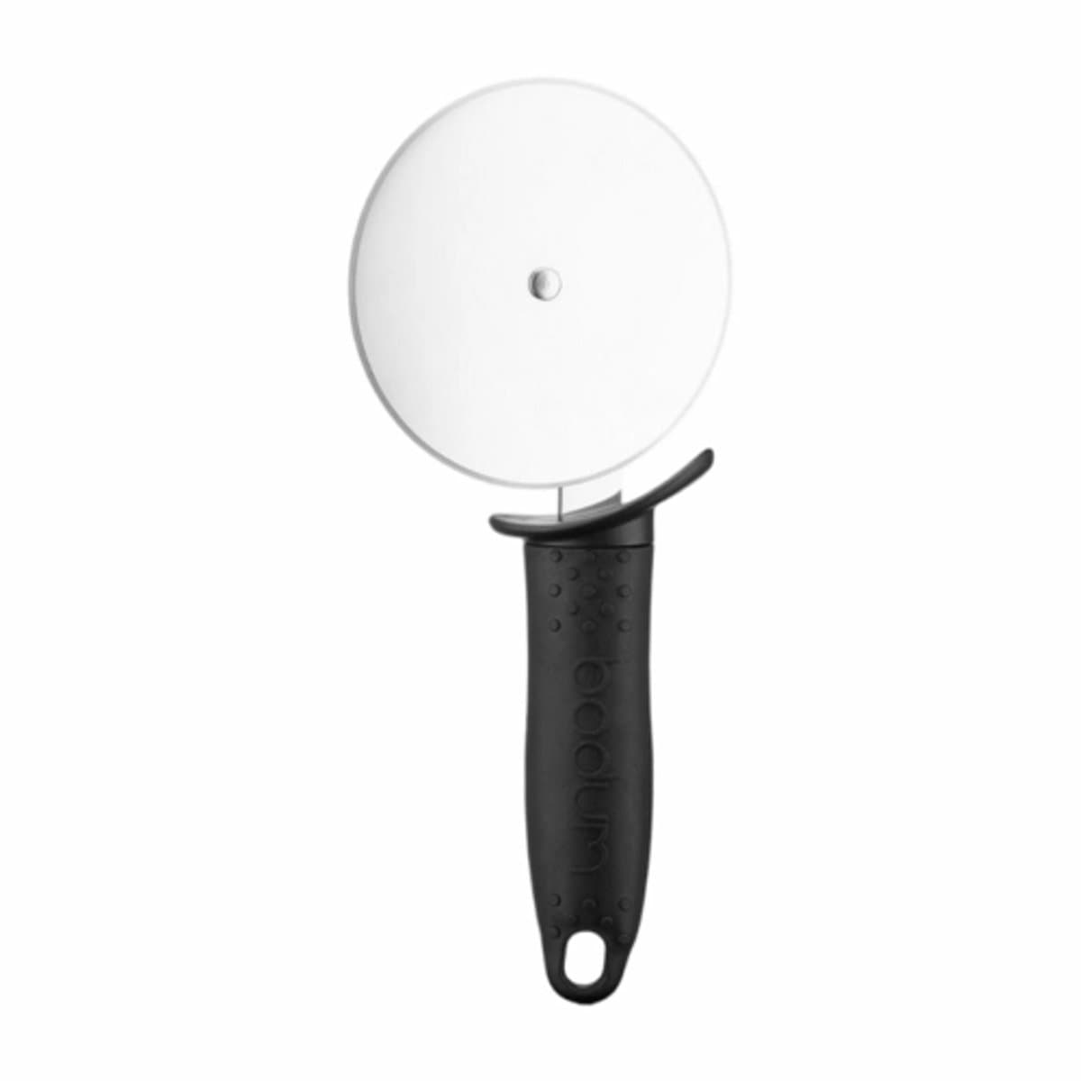 Bodum Bistro Pizzasnijder Zwart