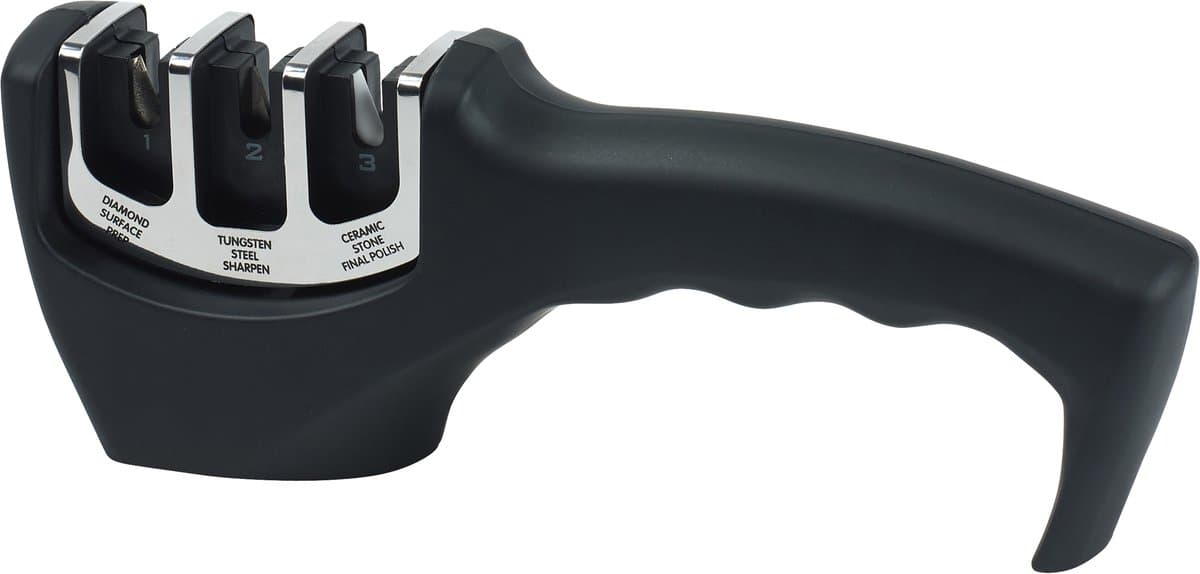Funktion Messenslijper 20,5 cm