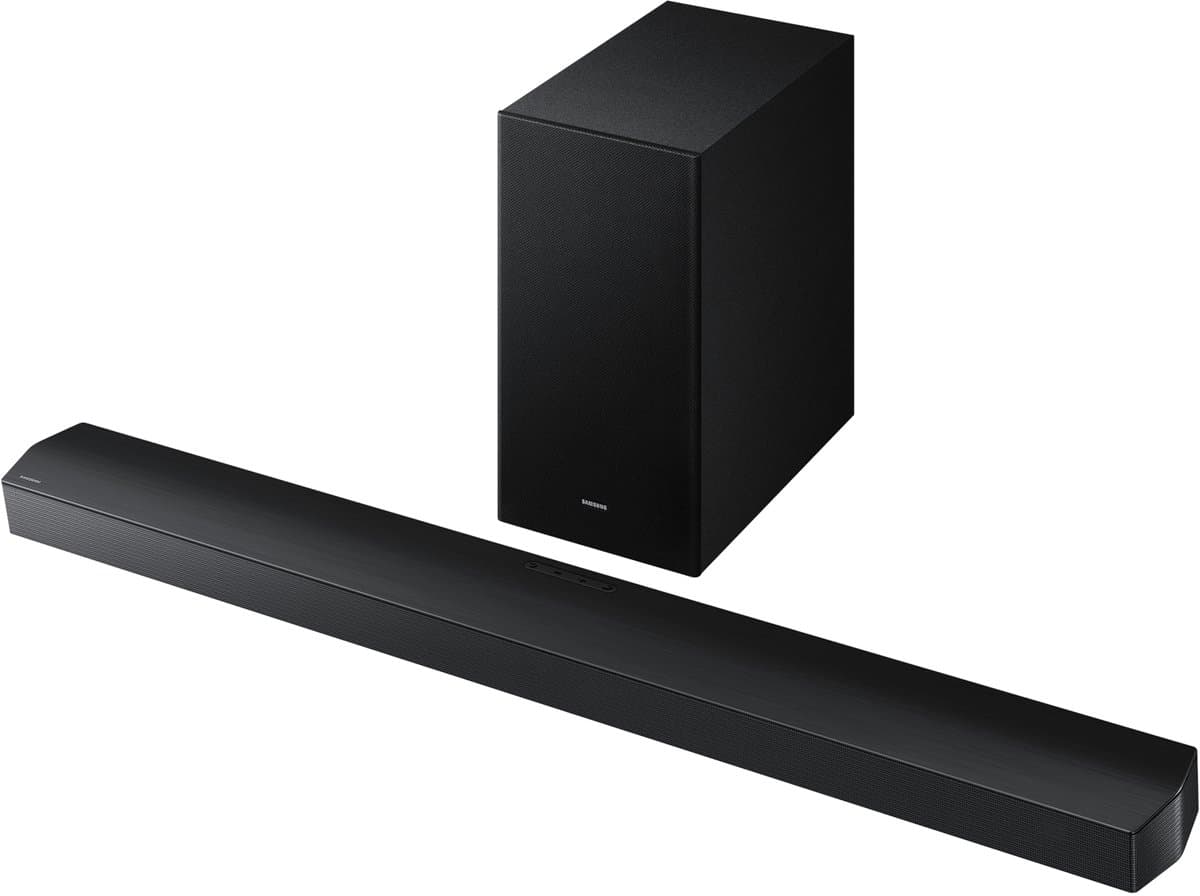 Samsung HW-B750F (2025)