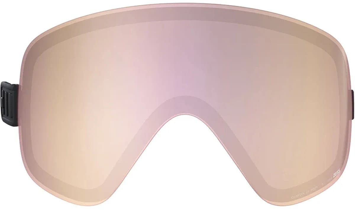 Poc Vitrea Lens Goud Cloudy Coral CAT2