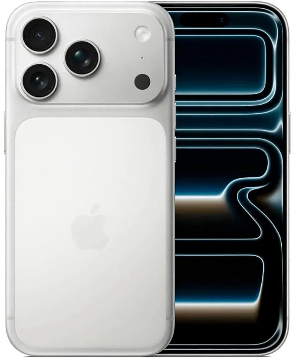 iPhone 17 Pro review — het iOS-vlaggenschip in 2026 vergeleken