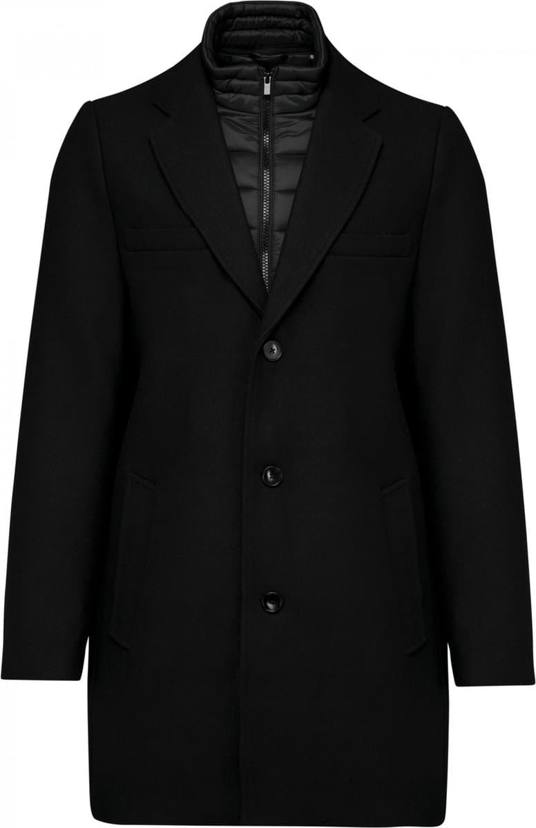 Kariban Premium Herenjas PK6020 - Black - 60 NL (60 FR)
